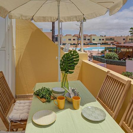 Myfaproject 86 Apartamento Cerca Del Mar Corralejo Extérieur photo