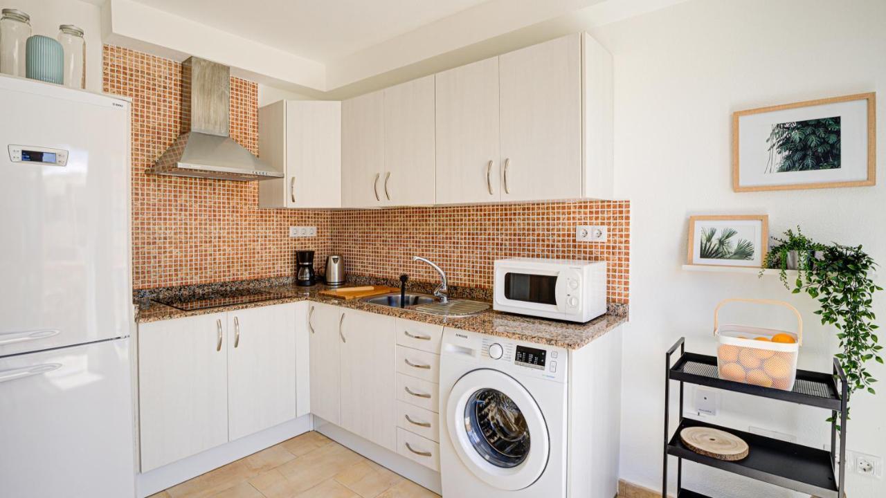 Myfaproject 86 Apartamento Cerca Del Mar Corralejo Extérieur photo