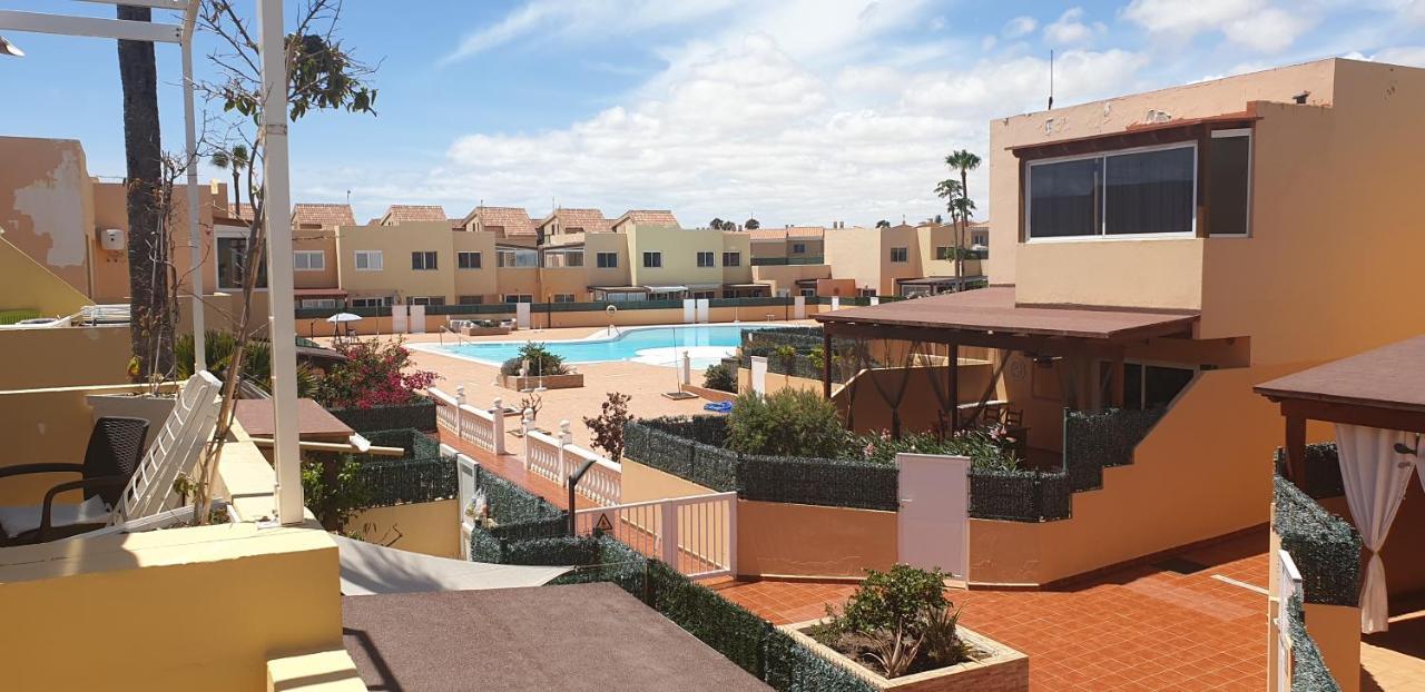 Myfaproject 86 Apartamento Cerca Del Mar Corralejo Extérieur photo