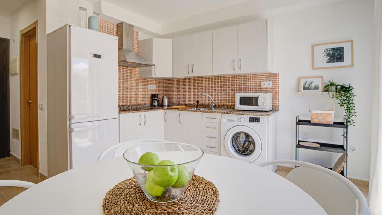 Myfaproject 86 Apartamento Cerca Del Mar Corralejo Extérieur photo