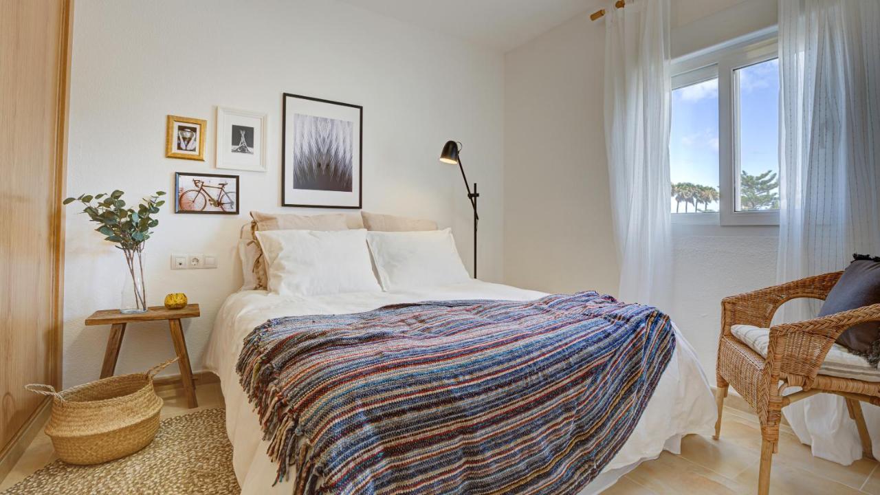 Myfaproject 86 Apartamento Cerca Del Mar Corralejo Extérieur photo