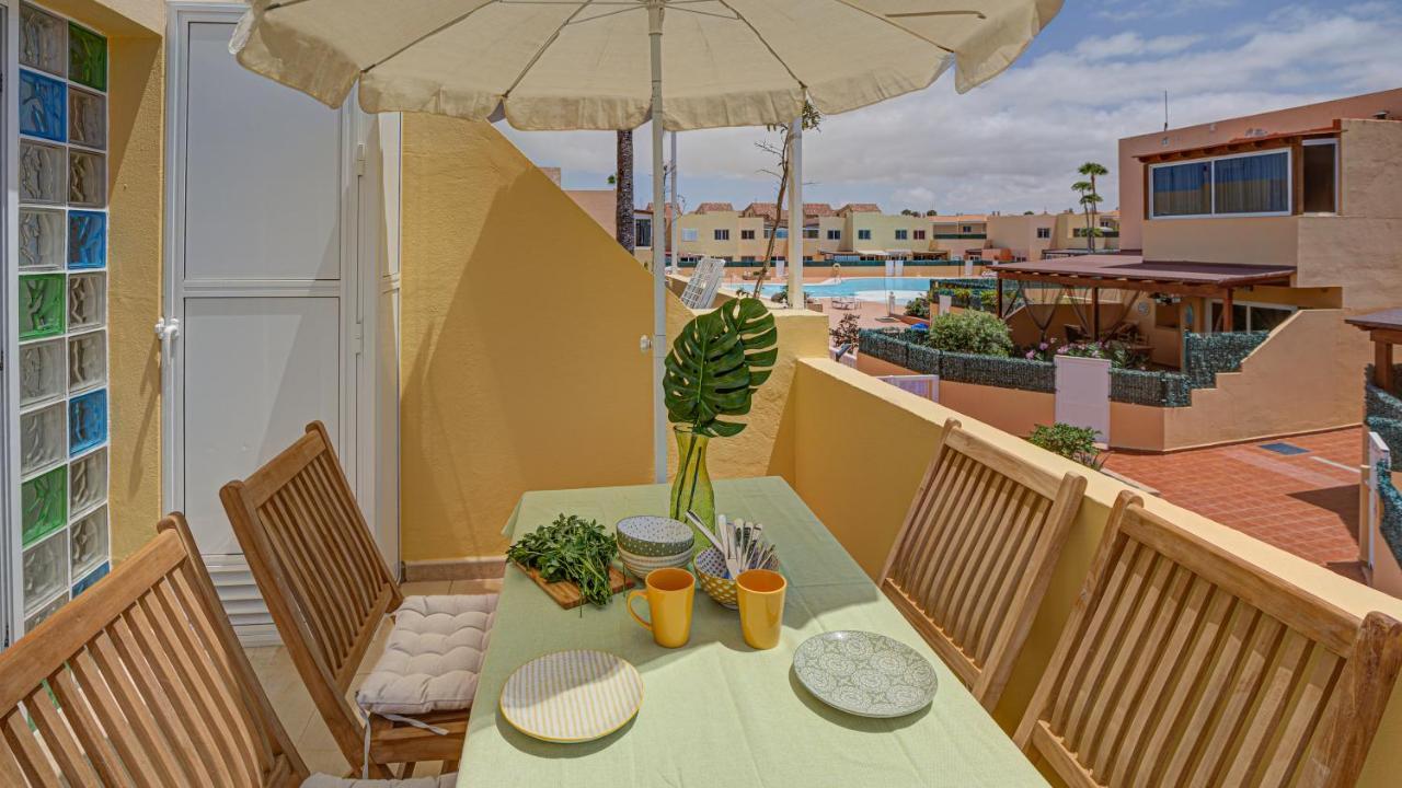 Myfaproject 86 Apartamento Cerca Del Mar Corralejo Extérieur photo